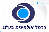 כרמל-אולפינים